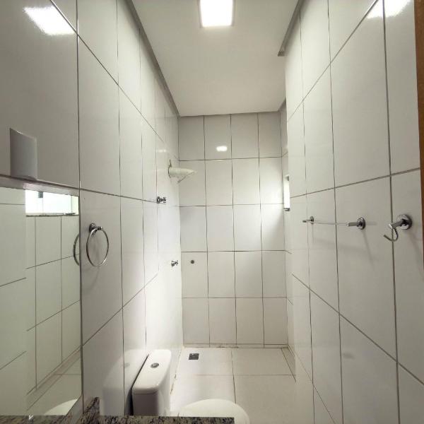203-FLAT-Espaço, conforto. É disso que você precisa! - Foto 3