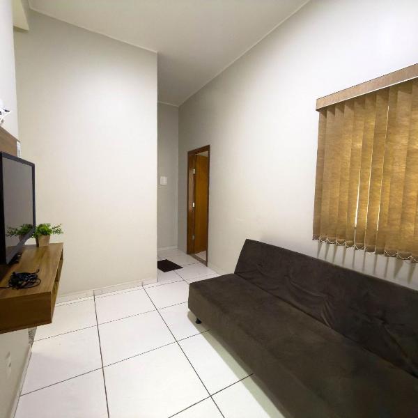 204-FLAT-Espaço, conforto. É disso que você precisa! - Foto 5