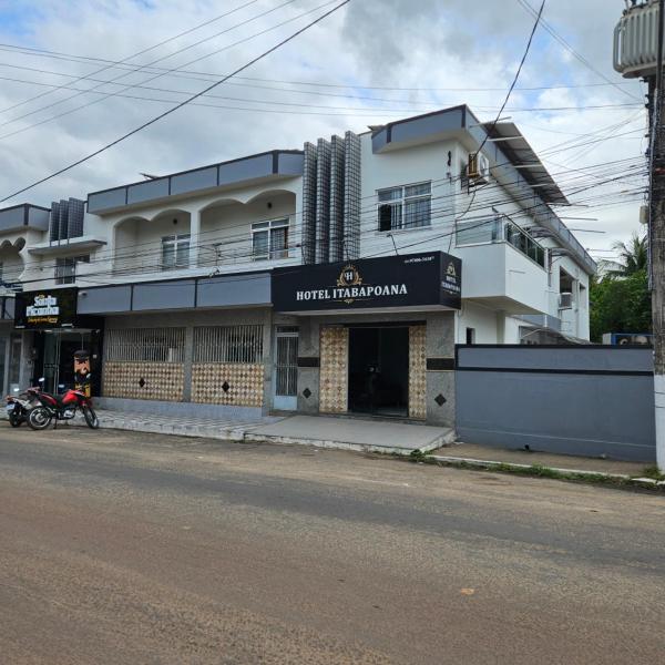 Hotel Itabapoana - Foto 4