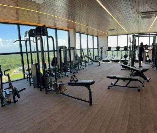 Salinas Beach Resort - Foto 2