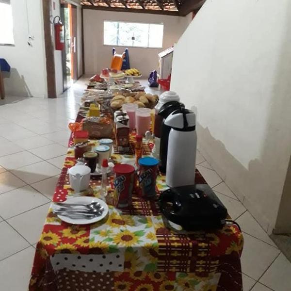 Pousada Boa Vista - Foto 5