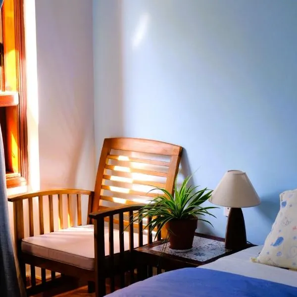 Ruhome - Homestay trung tâm Quy Nhơn gần biển, Hotel in Quy Nhon