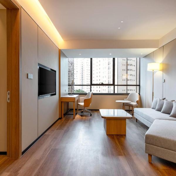 Wyndham Garden Sao Paulo Aclimacao - Foto 5