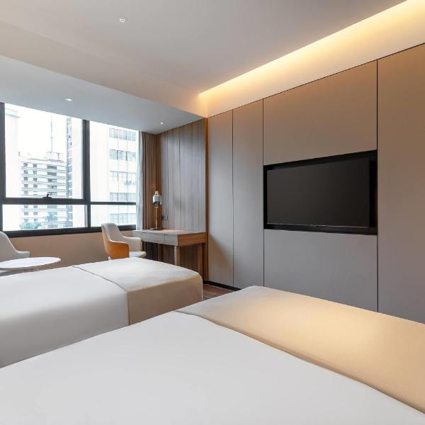 Wyndham Garden Sao Paulo Aclimacao - Foto 2