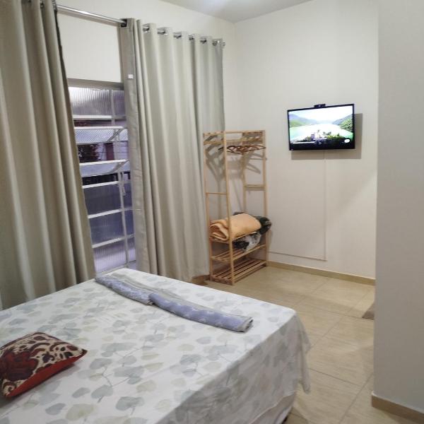 Hospedagem Tia Narsa