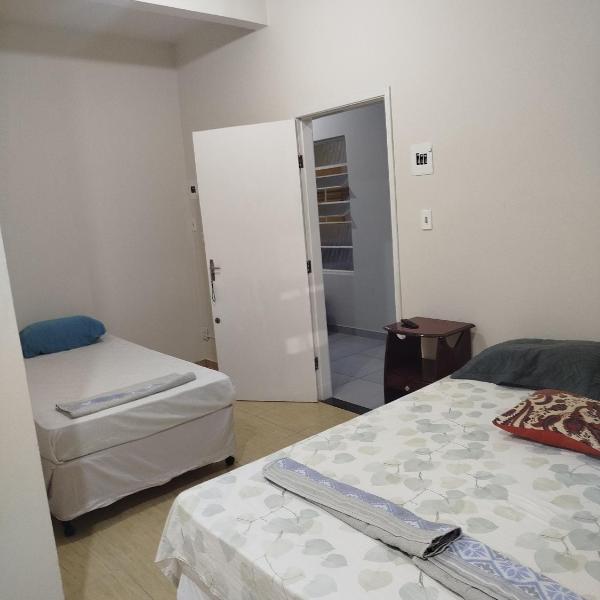Hospedagem Tia Narsa - Foto 2