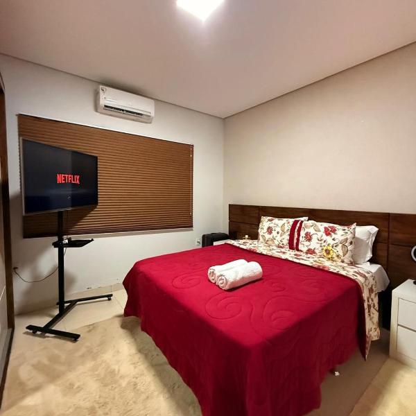 Casa equipada perfeita para sua estadia - Foto 5