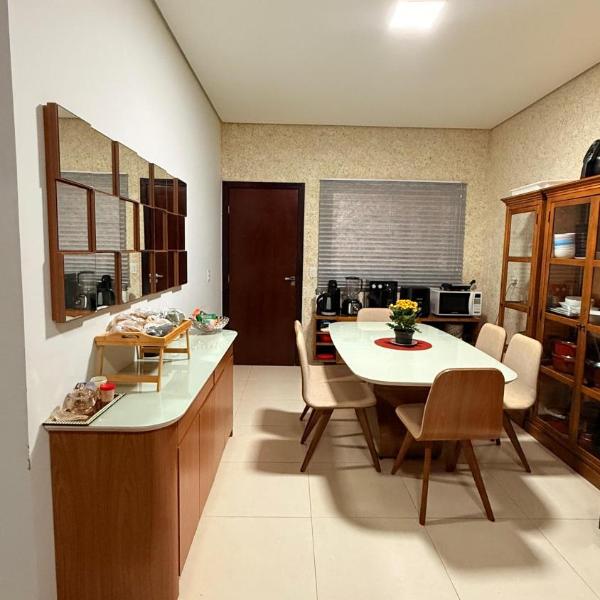 Casa equipada perfeita para sua estadia - Foto 4