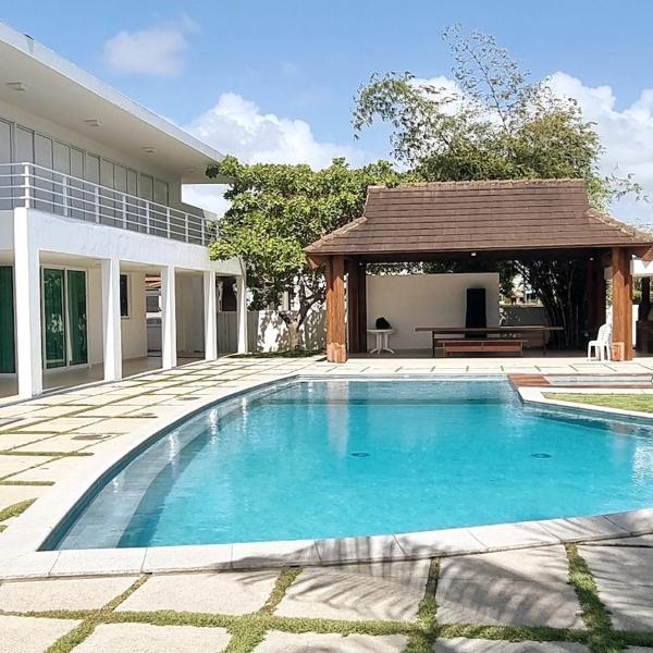 Casa Recanto Carneiros