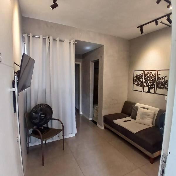 ApartamentoF - Foto 5