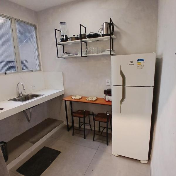 ApartamentoF - Foto 4