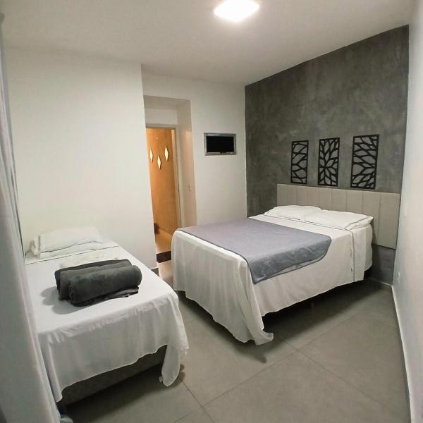 ApartamentoF - Foto 2