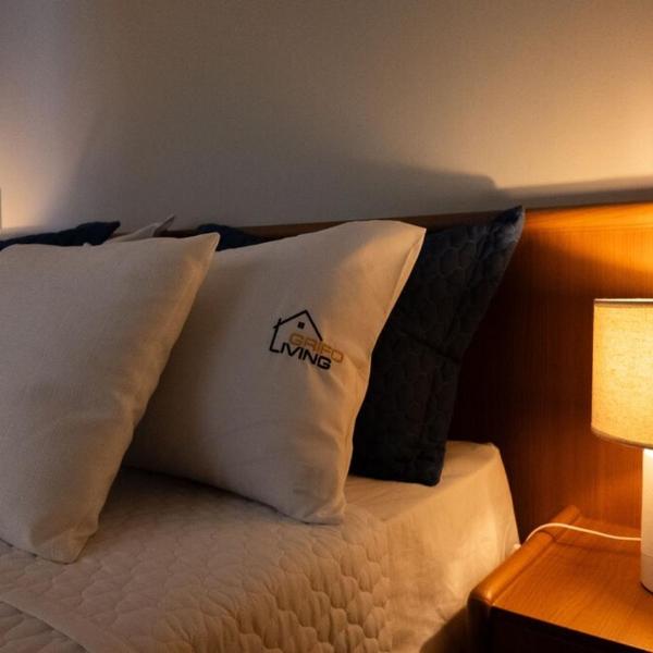 Grifo Living - Itaim Bibi