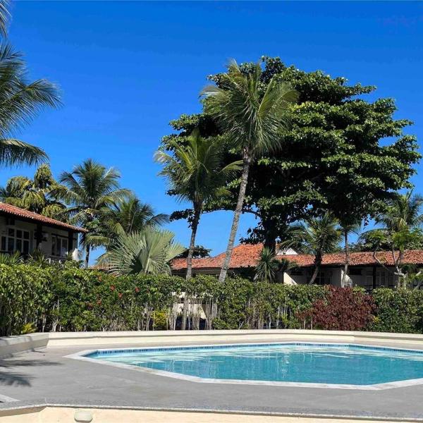 Búzios Apartamento Charmoso com Piscina - Foto 4
