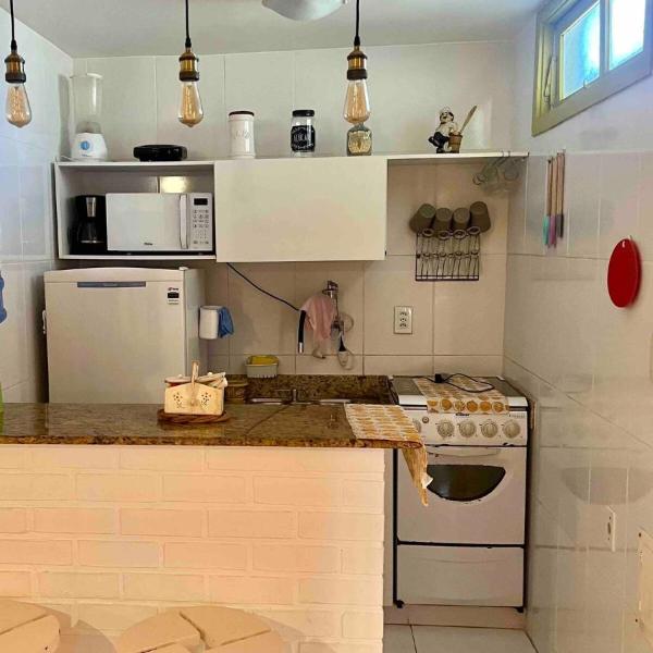 Búzios Apartamento Charmoso com Piscina - Foto 5