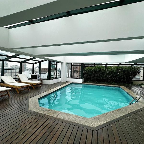 Grifo Living - Itaim Bibi - Foto 4