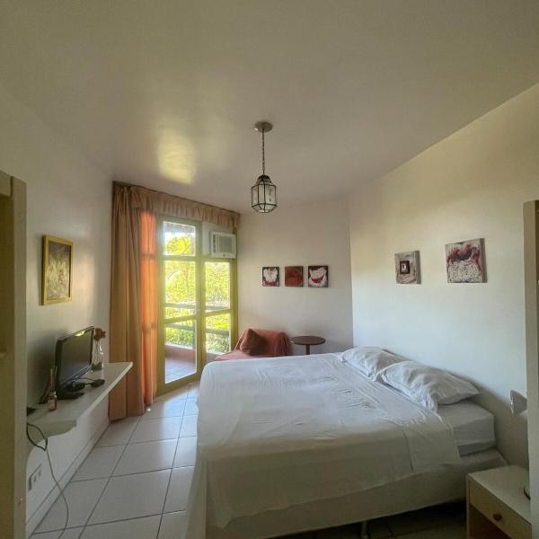 Búzios Apartamento Charmoso com Piscina - Foto 2