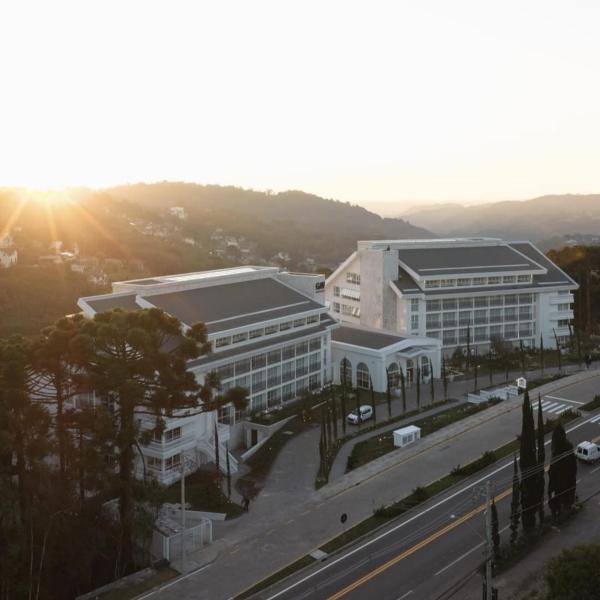 Gran Valley Resort - GAV Resorts