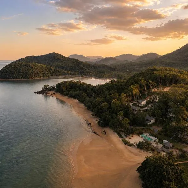 Amber Yao Noi, khách sạn ở Đảo Koh Yao Noi