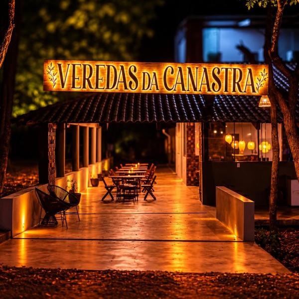 Pousada Veredas da Canastra