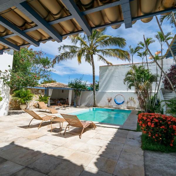 Vila Capri - Geribá - Foto 4