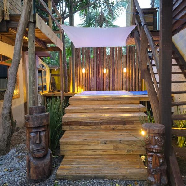 Essência da Guarda Surf House - Foto 5