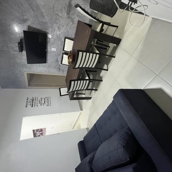 House Breeze Apt 4 Quartos 1 quadra praia