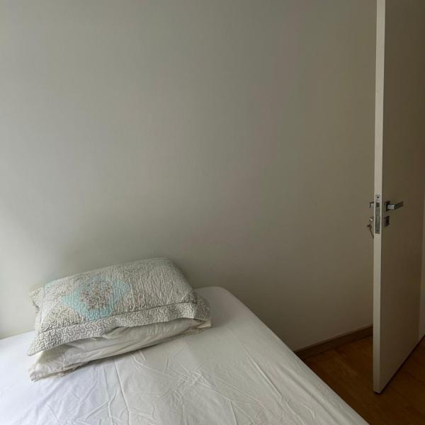 Quarto privativo no Água Verde - Foto 3