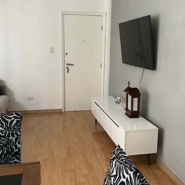 Quarto privativo no Água Verde - Foto 4