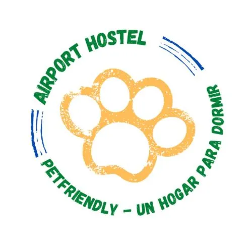 Viesnīca Airport Hostel pilsētā Sjudadhuaresa