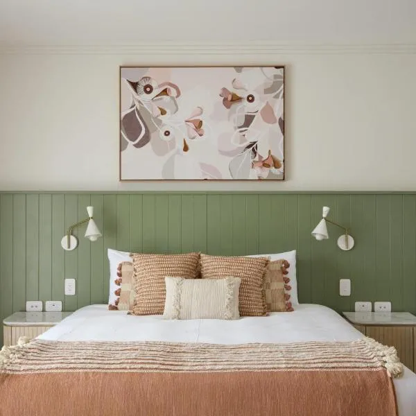 Plumes by CH Boutique & Apartments, an Ascend Collection Hotel, hotel in Tamworth