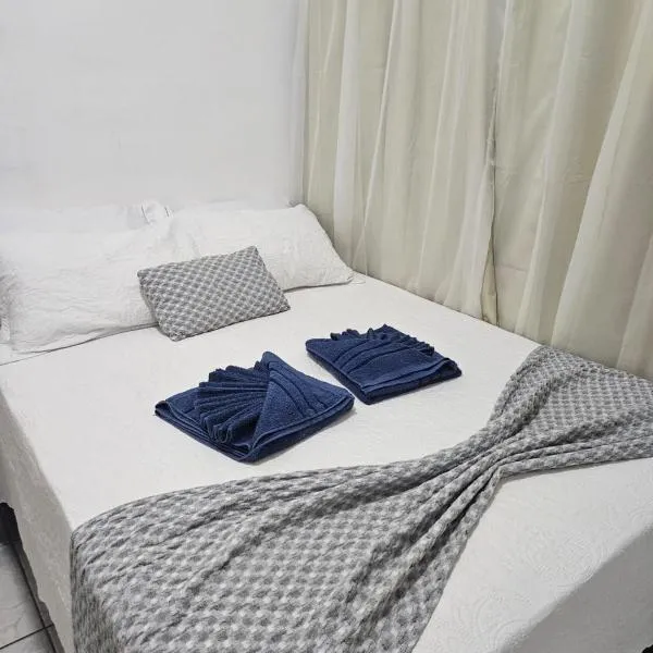 Abaíra Serra Azul Suítes 01 - Centro, Hotel in Petrolina
