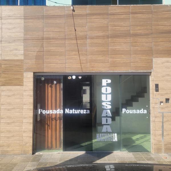 Pousada Natureza - Foto 4