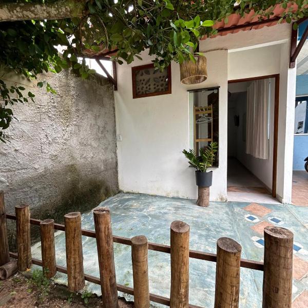 Pousada Zenaide em Regência-ES - Foto 5