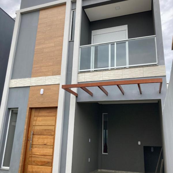 New and Complete House in Campeche near the beach