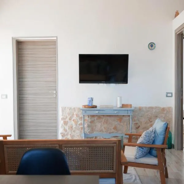 Eruca, hotell i Cava dʼAliga