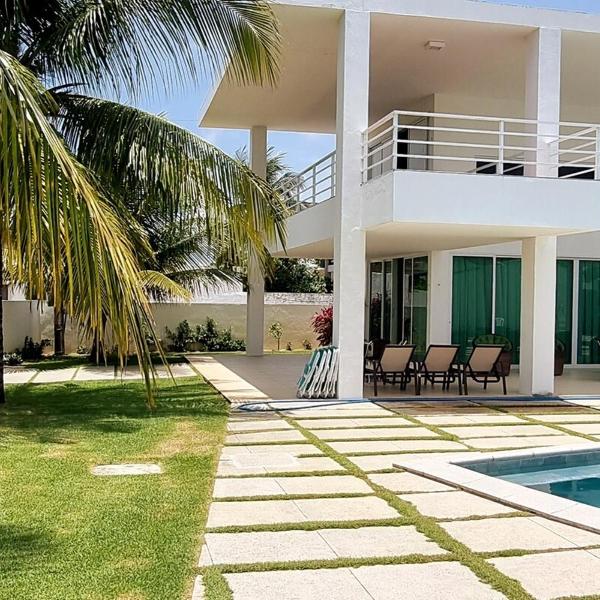 Casa Recanto Carneiros - Foto 4