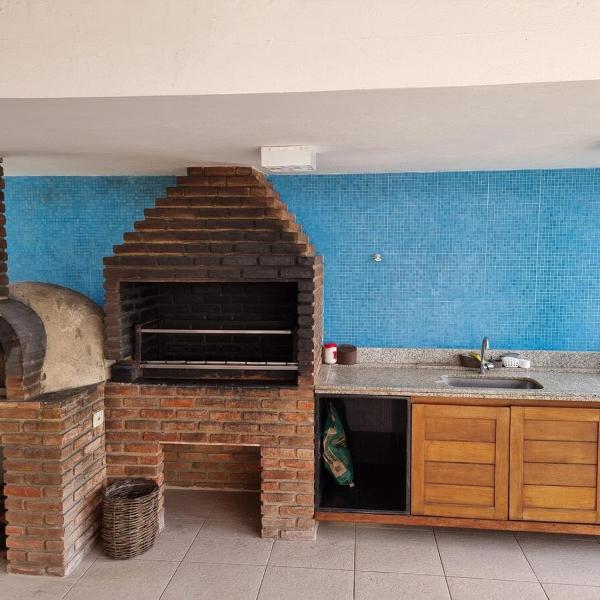 Casa Recanto Carneiros - Foto 5