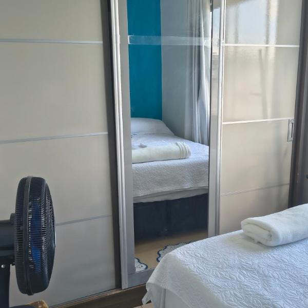 Jardins Mangueiral - Wi-Fi 300 Mb, Cozinha e Seg 24h - Foto 5