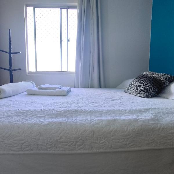 Jardins Mangueiral - Wi-Fi 300 Mb, Cozinha e Seg 24h - Foto 4