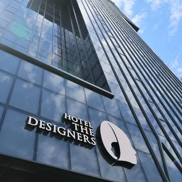 Hotel The Designers Seoul National University, hotel en Seúl