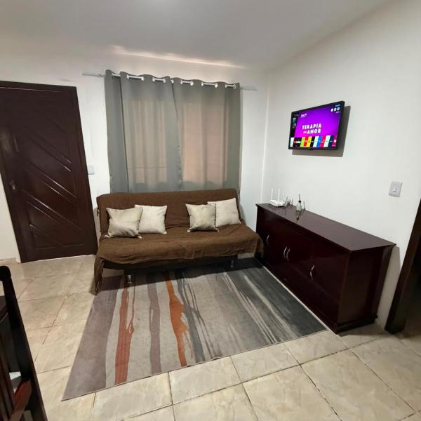Casa no Centro próximo Aeroporto Afonso Pena e Shopping São José - Foto 5