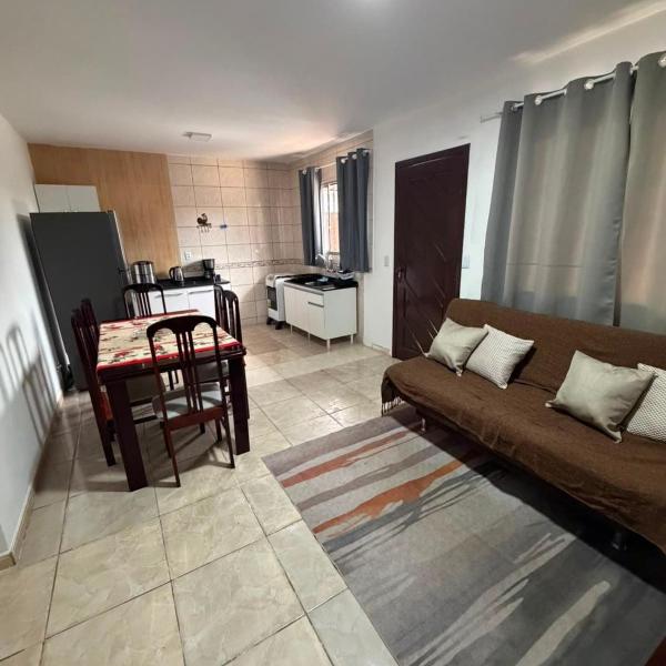 Casa no Centro próximo Aeroporto Afonso Pena e Shopping São José - Foto 4