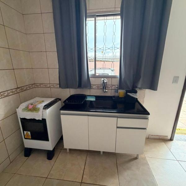 Casa no Centro próximo Aeroporto Afonso Pena e Shopping São José - Foto 3