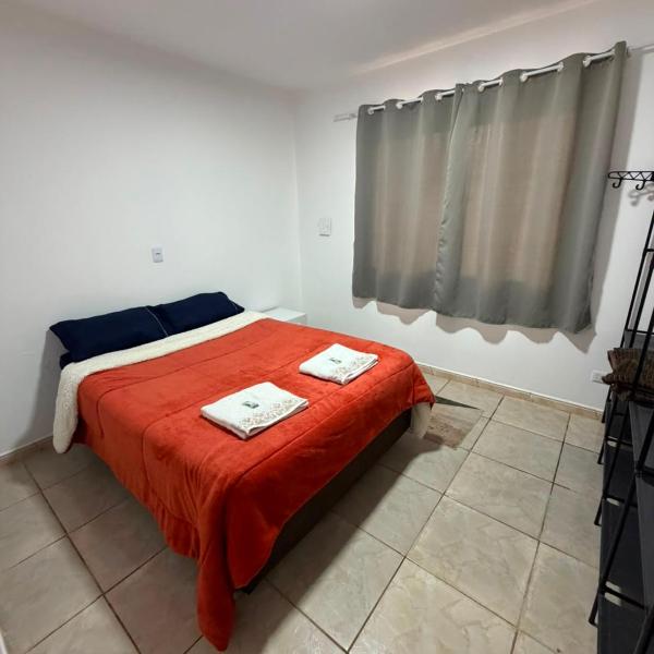 Casa no Centro próximo Aeroporto Afonso Pena e Shopping São José - Foto 2