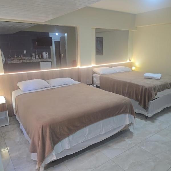 Royal Flat ' Hotel, unidade nº 204 - Foto 2