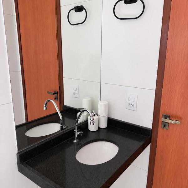 Conforto, praticidade e ótima localização - Foto 3