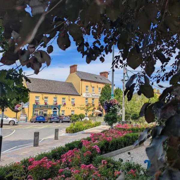 Headfort Arms Hotel, Hotel in Kells