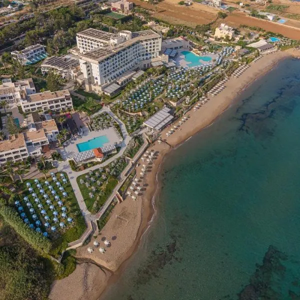 Creta Royal - Adults Only – hotel w mieście Skaleta
