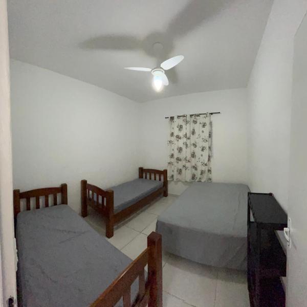 Casa com piscina privativa em Itanhaem em condomínio - Foto 3